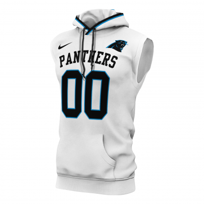 Limited Edition Sleeveless Hoodie