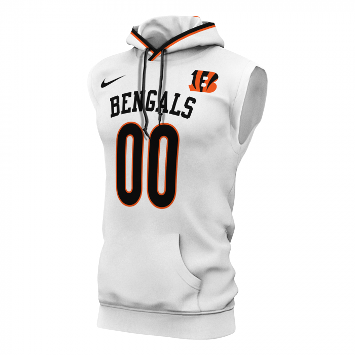 Limited Edition Sleeveless Hoodie 2 Limited Edition Sleeveless Hoodie