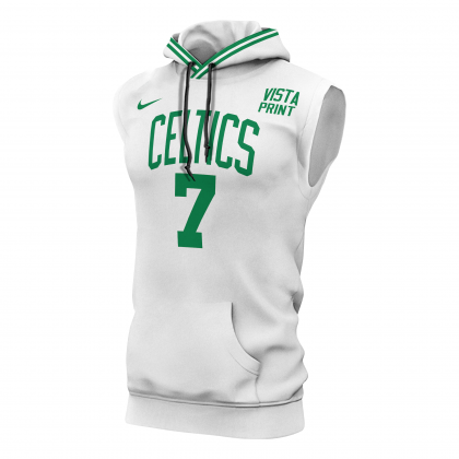 Limited Edition Sleeveless Hoodie