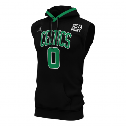 Limited Edition Sleeveless Hoodie