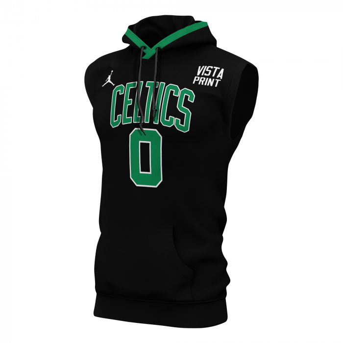 Limited Edition Sleeveless Hoodie 2 Limited Edition Sleeveless Hoodie