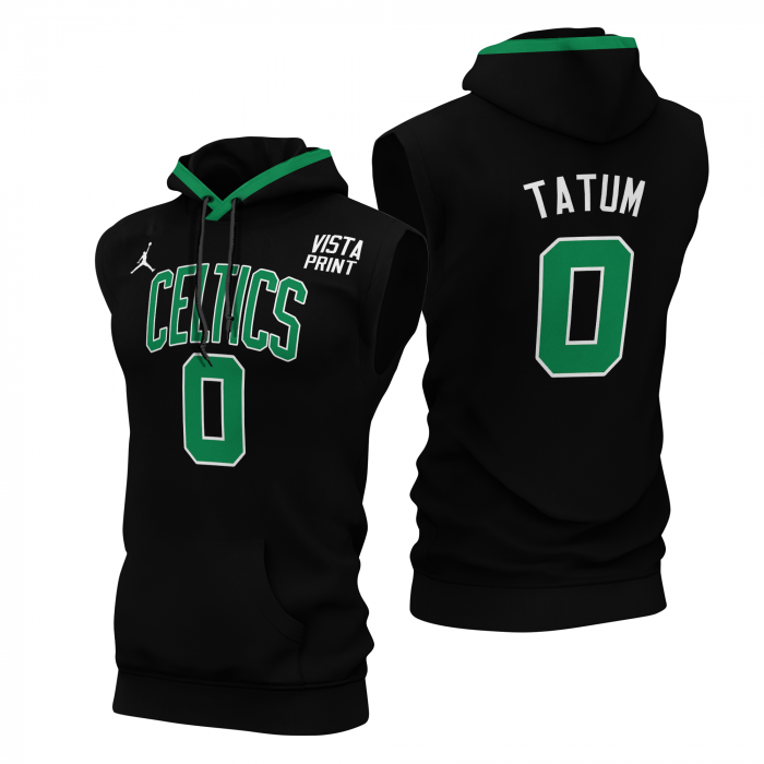 Limited Edition Sleeveless Hoodie 1 Limited Edition Sleeveless Hoodie