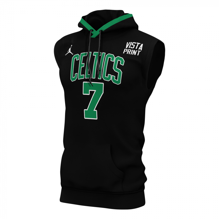 Limited Edition Sleeveless Hoodie 2 Limited Edition Sleeveless Hoodie