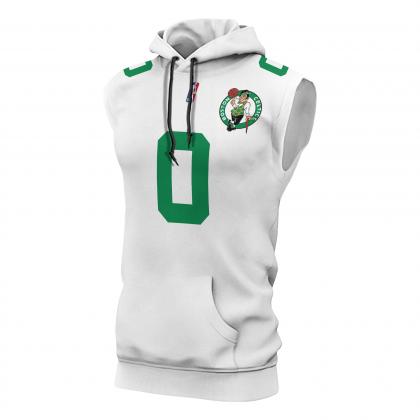 Limited Edition Sleeveless Hoodie