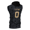 Limited Edition Sleeveless Hoodie 3 Limited Edition Sleeveless Hoodie