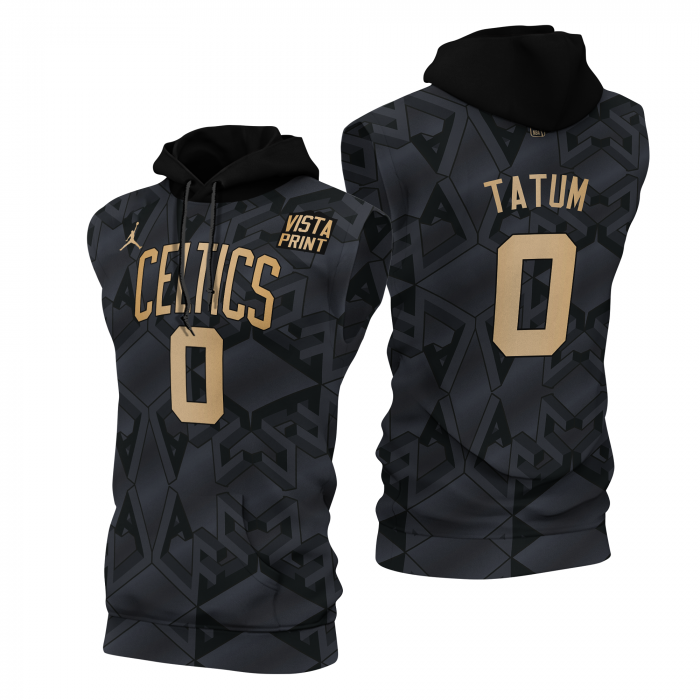 Limited Edition Sleeveless Hoodie 1 Limited Edition Sleeveless Hoodie