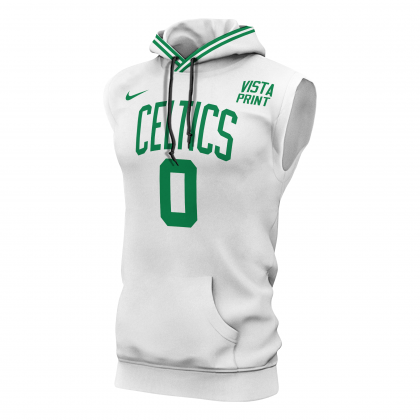 Limited Edition Sleeveless Hoodie