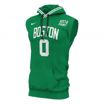 Limited Edition Sleeveless Hoodie