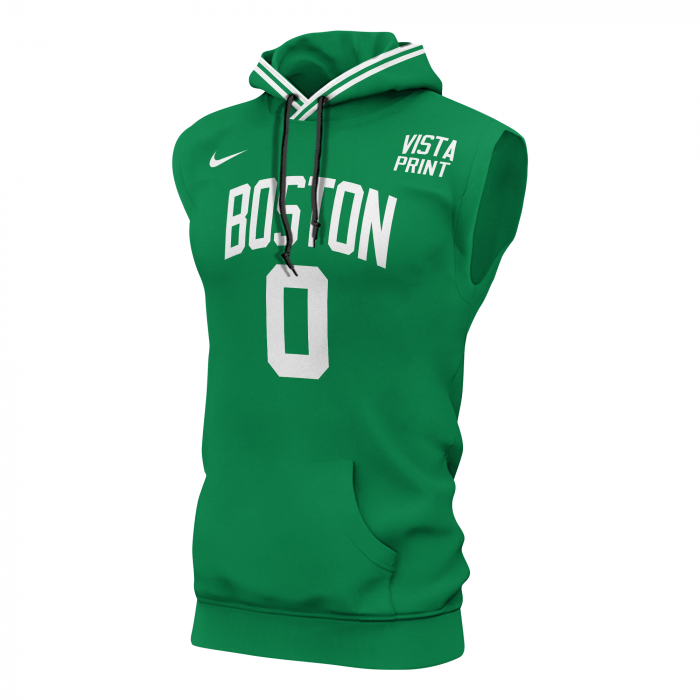 Limited Edition Sleeveless Hoodie 2 Limited Edition Sleeveless Hoodie