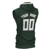 Limited Edition Sleeveless Hoodie