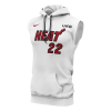 Limited Edition Sleeveless Hoodie 2 Limited Edition Sleeveless Hoodie