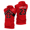 Limited Edition Sleeveless Hoodie 1 Limited Edition Sleeveless Hoodie