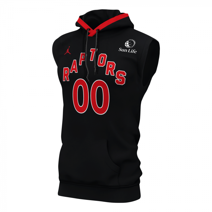 Limited Edition Sleeveless Hoodie 2 Limited Edition Sleeveless Hoodie