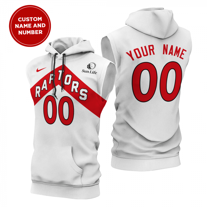 Limited Edition Sleeveless Hoodie 1 Limited Edition Sleeveless Hoodie