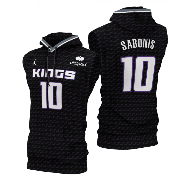 Limited Edition Sleeveless Hoodie