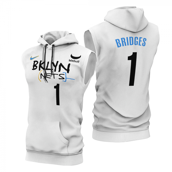 Limited Edition Sleeveless Hoodie