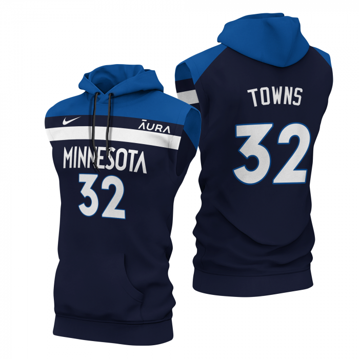 Limited Edition Sleeveless Hoodie