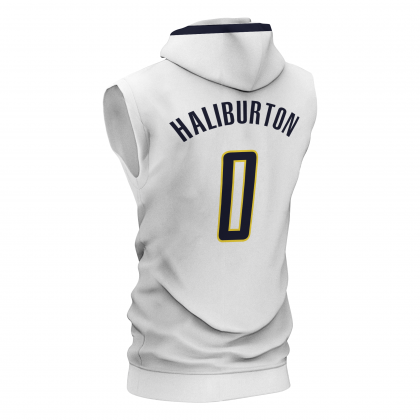 Limited Edition Sleeveless Hoodie