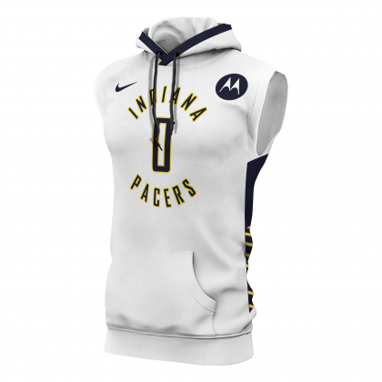 Limited Edition Sleeveless Hoodie