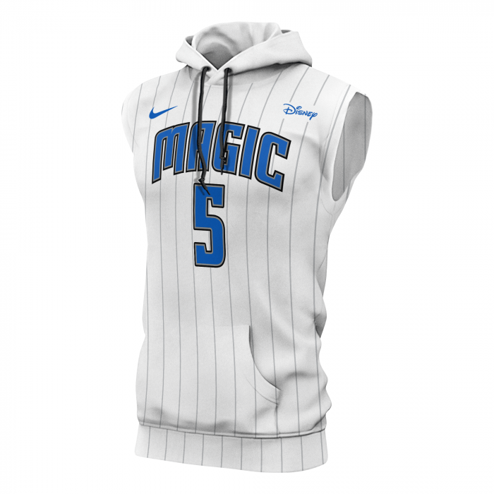 Limited Edition Sleeveless Hoodie