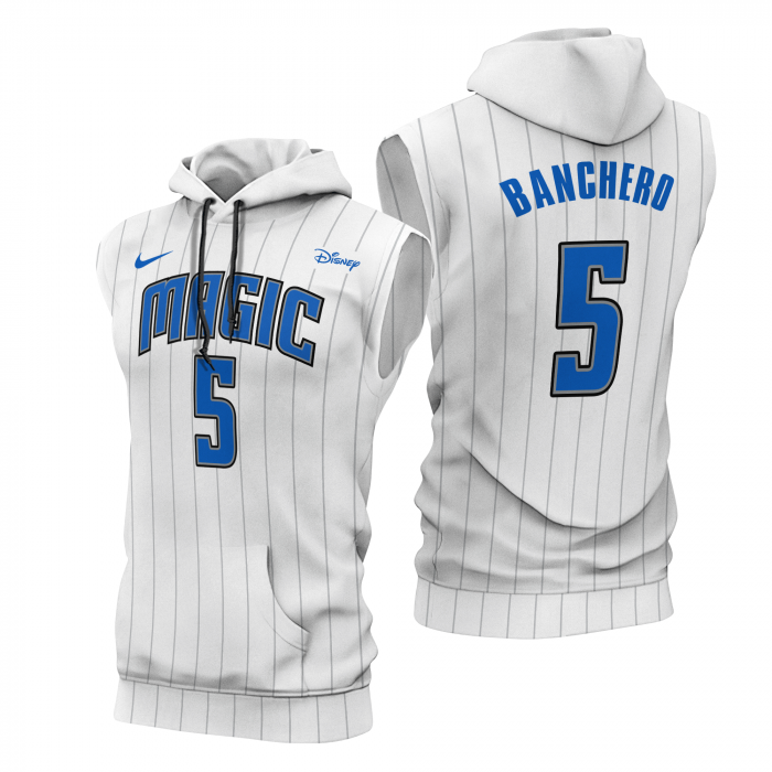 Limited Edition Sleeveless Hoodie