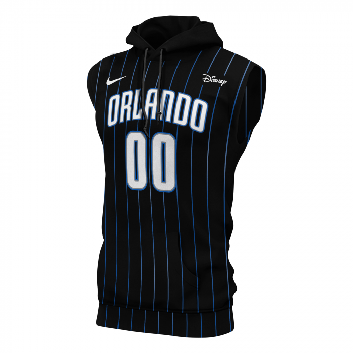 Limited Edition Sleeveless Hoodie 2 Limited Edition Sleeveless Hoodie