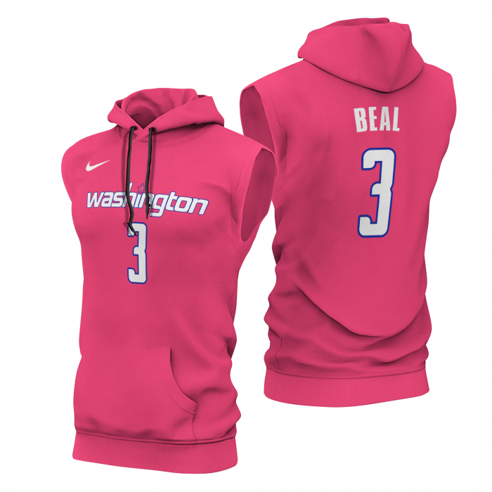 Limited Edition Sleeveless Hoodie