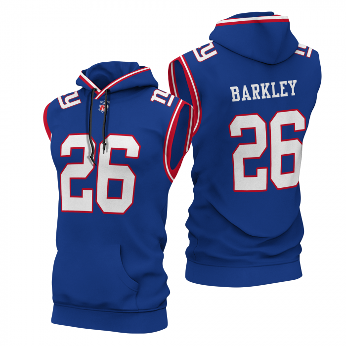 Limited Edition Sleeveless Hoodie 1 Limited Edition Sleeveless Hoodie