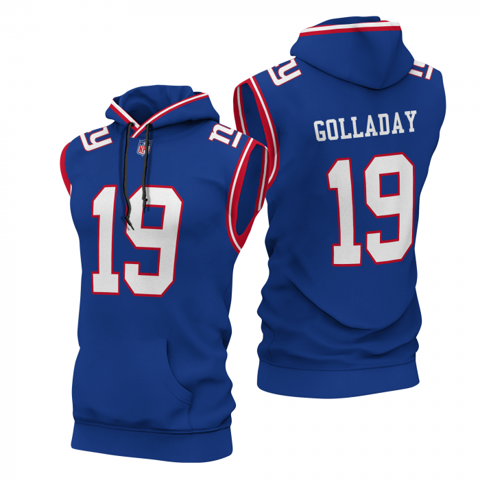 Limited Edition Sleeveless Hoodie 1 Limited Edition Sleeveless Hoodie