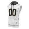 Limited Edition Sleeveless Hoodie 2 Limited Edition Sleeveless Hoodie