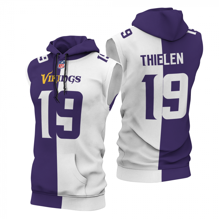 Limited Edition Sleeveless Hoodie