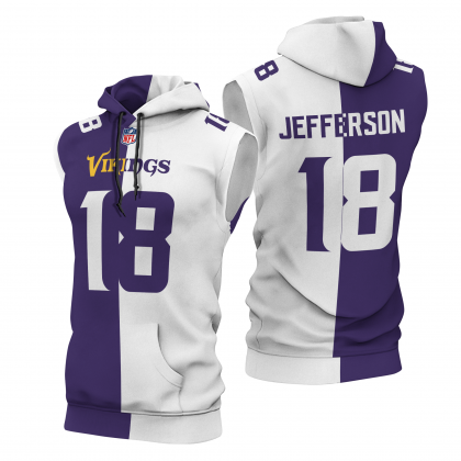 Limited Edition Sleeveless Hoodie