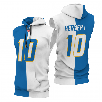 Limited Edition Sleeveless Hoodie