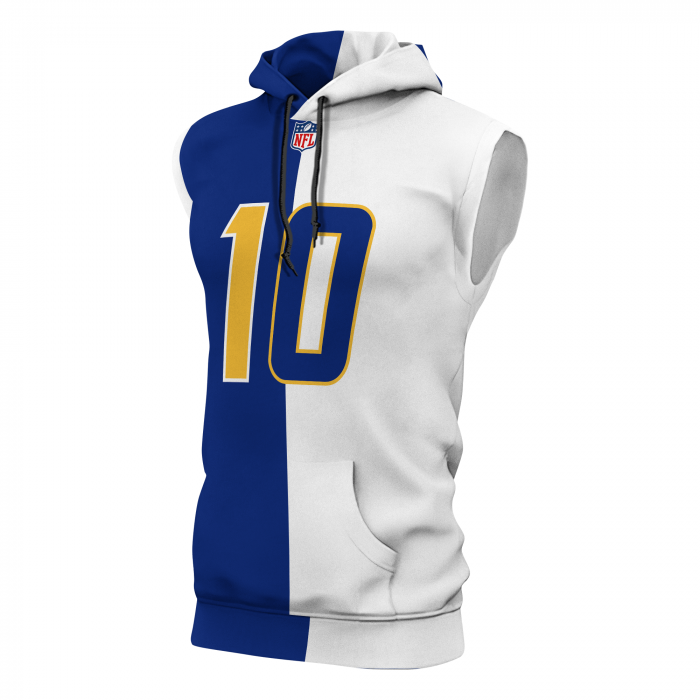 Limited Edition Sleeveless Hoodie 2 Limited Edition Sleeveless Hoodie