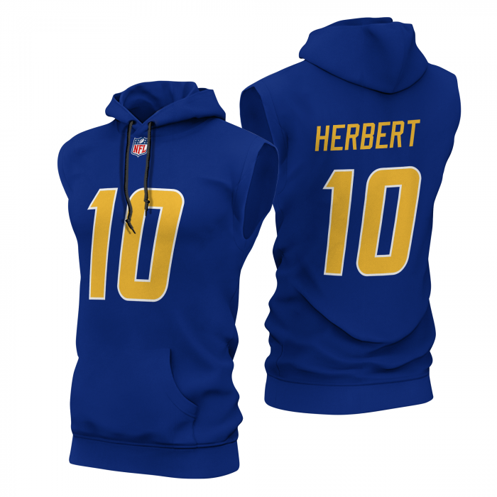 Limited Edition Sleeveless Hoodie