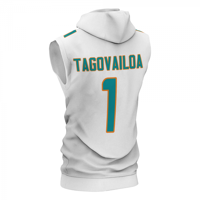 Limited Edition Sleeveless Hoodie 3 Limited Edition Sleeveless Hoodie