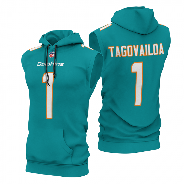 Limited Edition Sleeveless Hoodie