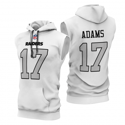 Limited Edition Sleeveless Hoodie