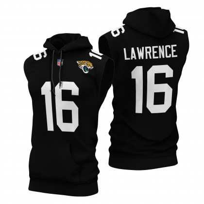 Limited Edition Sleeveless Hoodie