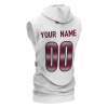 Limited Edition Sleeveless Hoodie 3 Limited Edition Sleeveless Hoodie