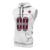 Limited Edition Sleeveless Hoodie 2 Limited Edition Sleeveless Hoodie