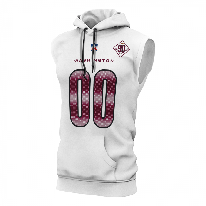 Limited Edition Sleeveless Hoodie 2 Limited Edition Sleeveless Hoodie