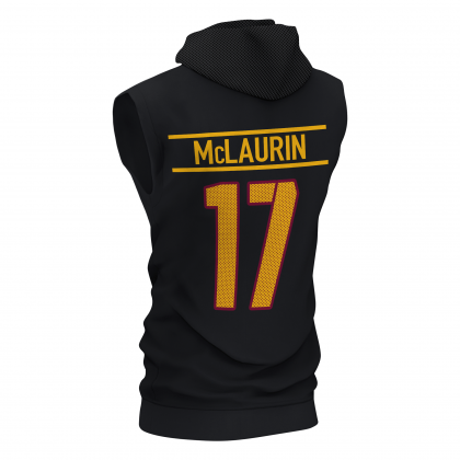 Limited Edition Sleeveless Hoodie