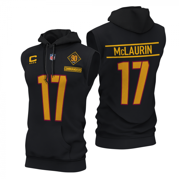 Limited Edition Sleeveless Hoodie 1 Limited Edition Sleeveless Hoodie