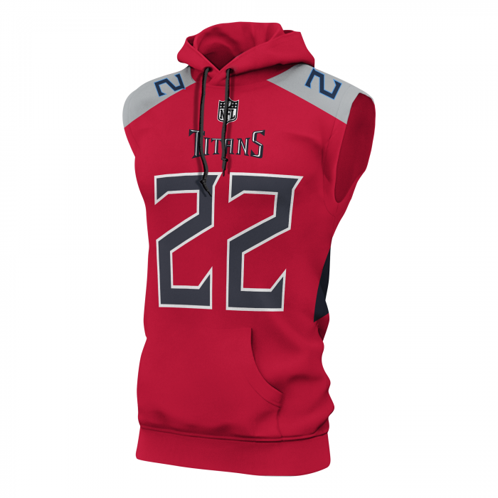 Limited Edition Sleeveless Hoodie