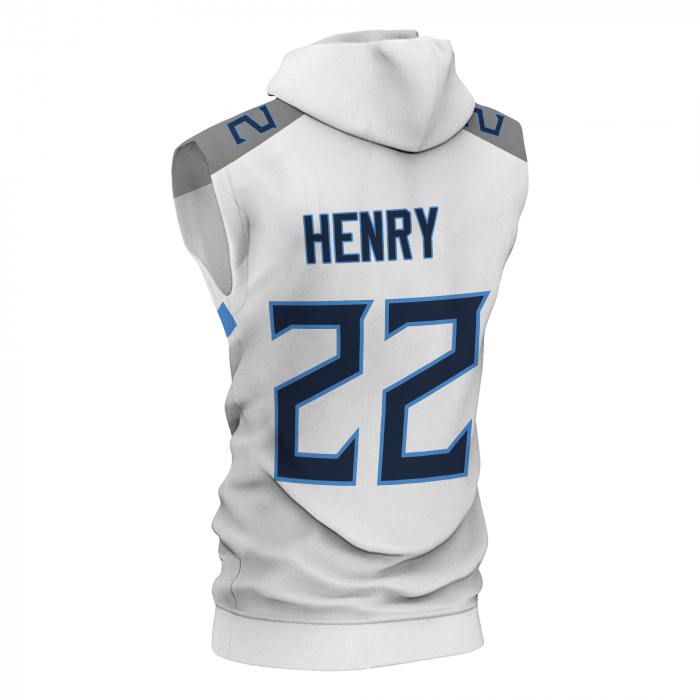 Limited Edition Sleeveless Hoodie 3 Limited Edition Sleeveless Hoodie