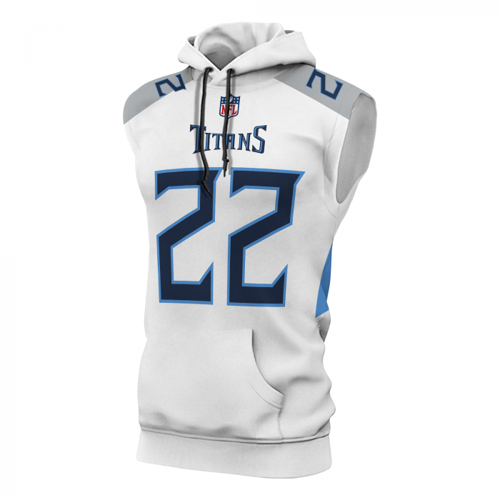 Limited Edition Sleeveless Hoodie 2 Limited Edition Sleeveless Hoodie