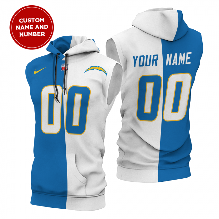 Limited Edition Sleeveless Hoodie