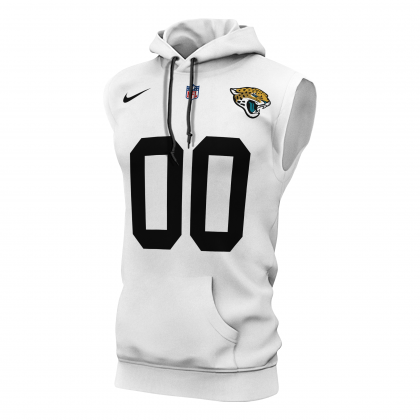 Limited Edition Sleeveless Hoodie