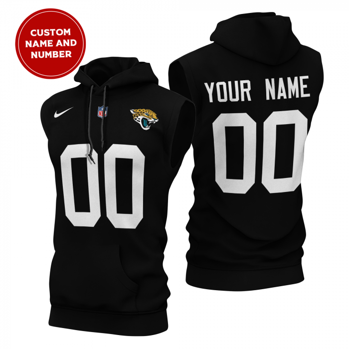 Limited Edition Sleeveless Hoodie